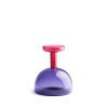 Clearance Heath Ceramics #6 Trezo Dome In Amethyst & Ruby