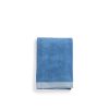 Hot Heath Ceramics Bath Towel In Indigo