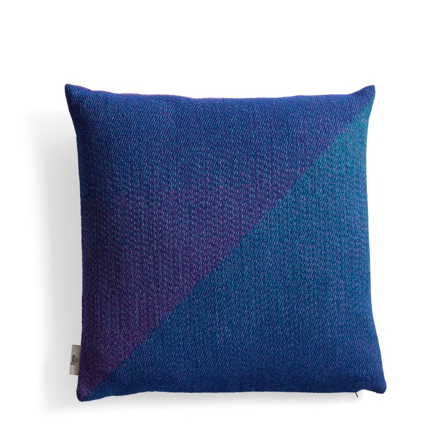 New Heath Ceramics Portor Pillow In Purple