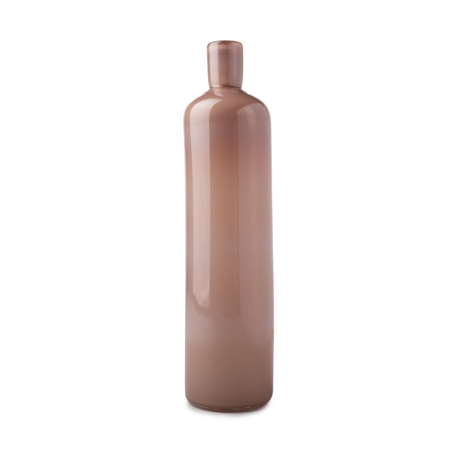 Online Heath Ceramics Tall Bottle In Sahara