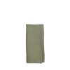 Hot Heath Ceramics Skye Napkin In Khaki