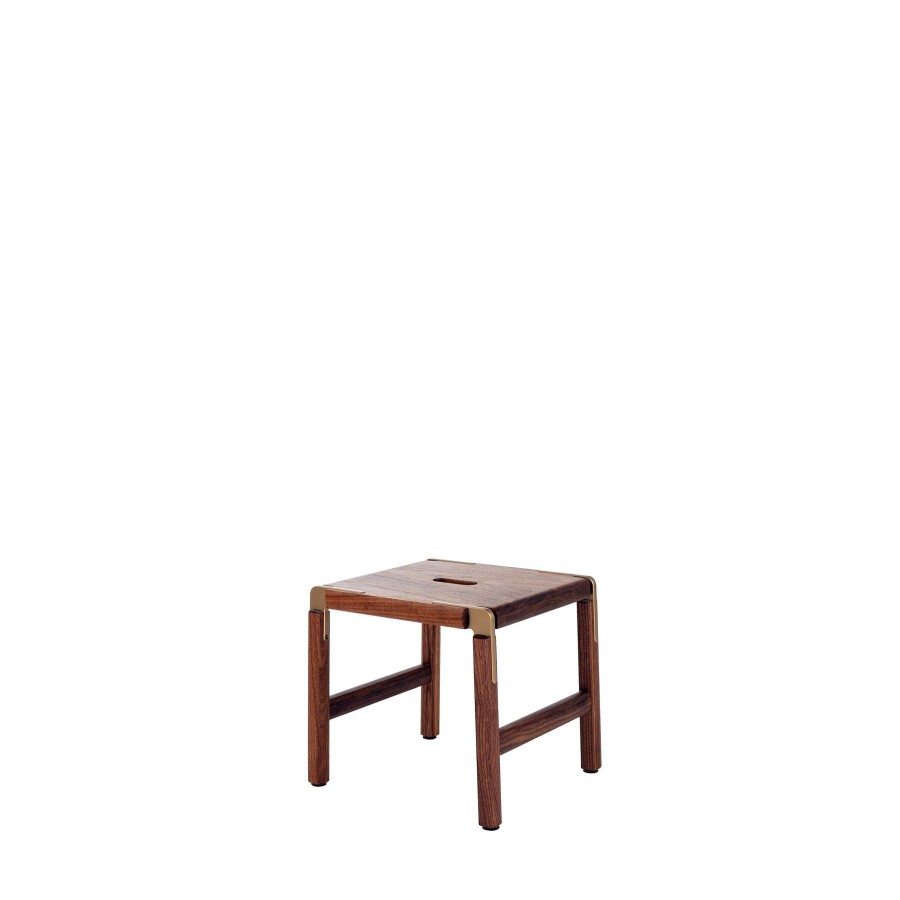 Clearance Heath Ceramics Pinyon Nesting Table