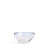 New Heath Ceramics Medium Bowl With Glacier Lip