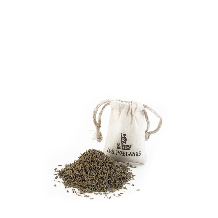 Online Heath Ceramics Lavender Farm Sachet