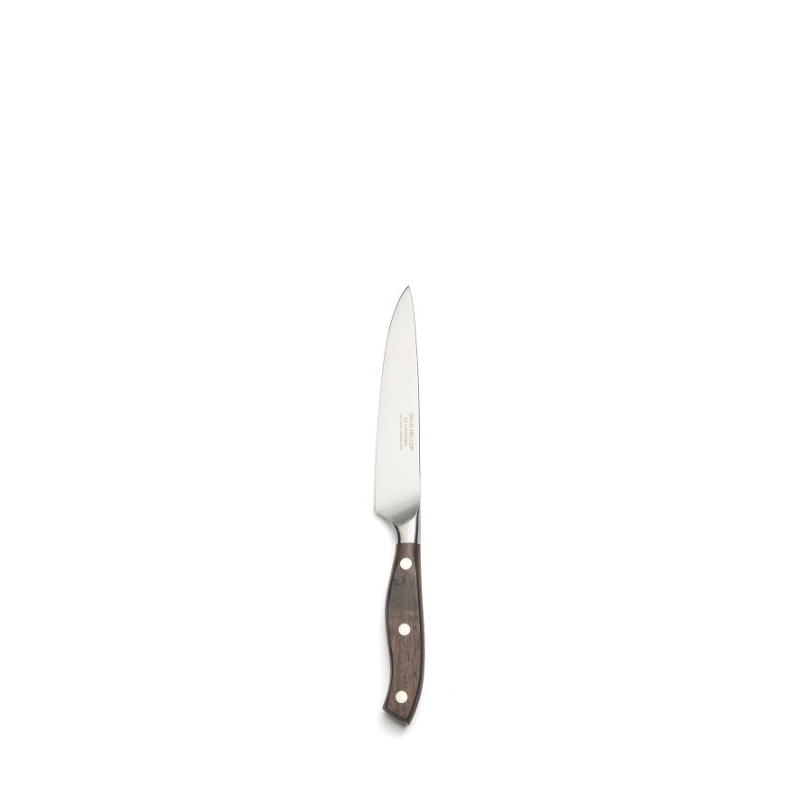 Best Heath Ceramics Rosewood Cook'S Knife