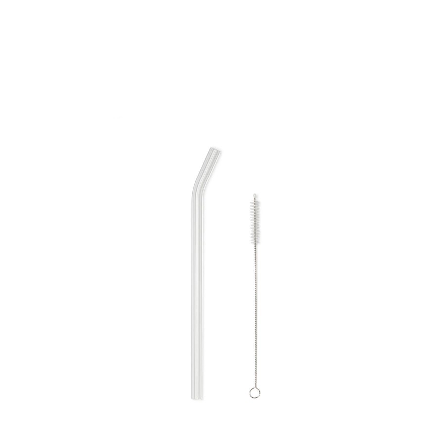 Online Heath Ceramics Classic Curved Straw