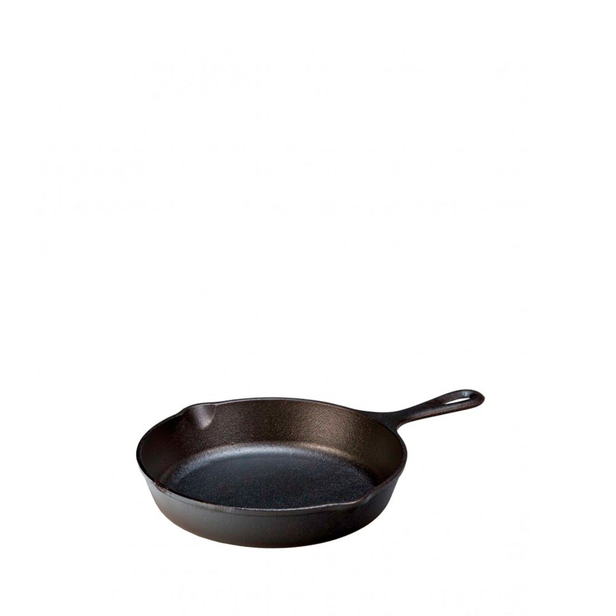 Best Heath Ceramics Cast Iron Skillet 8"