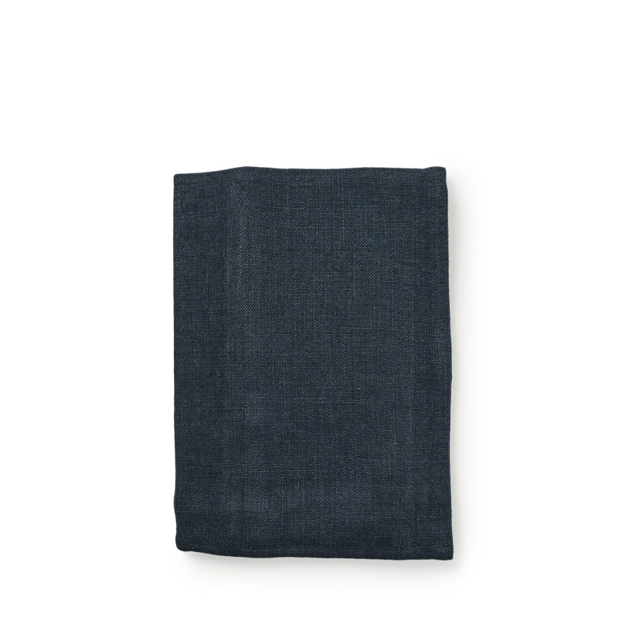 Wholesale Heath Ceramics Hudson Napkin In Navy