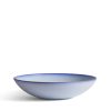 Wholesale Heath Ceramics Shallow Salad Bowl In Borage