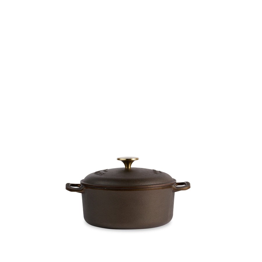 Clearance Heath Ceramics 3.5 Qt Dutch Oven