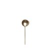 Online Heath Ceramics Brass Serving Spoon