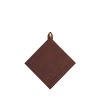 Wholesale Heath Ceramics Full Grain Leather Potholder