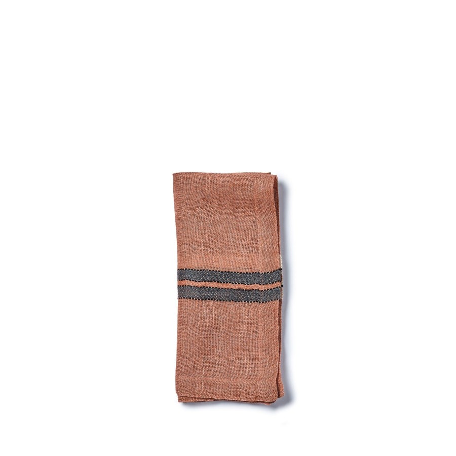 Online Heath Ceramics Mojave Napkin