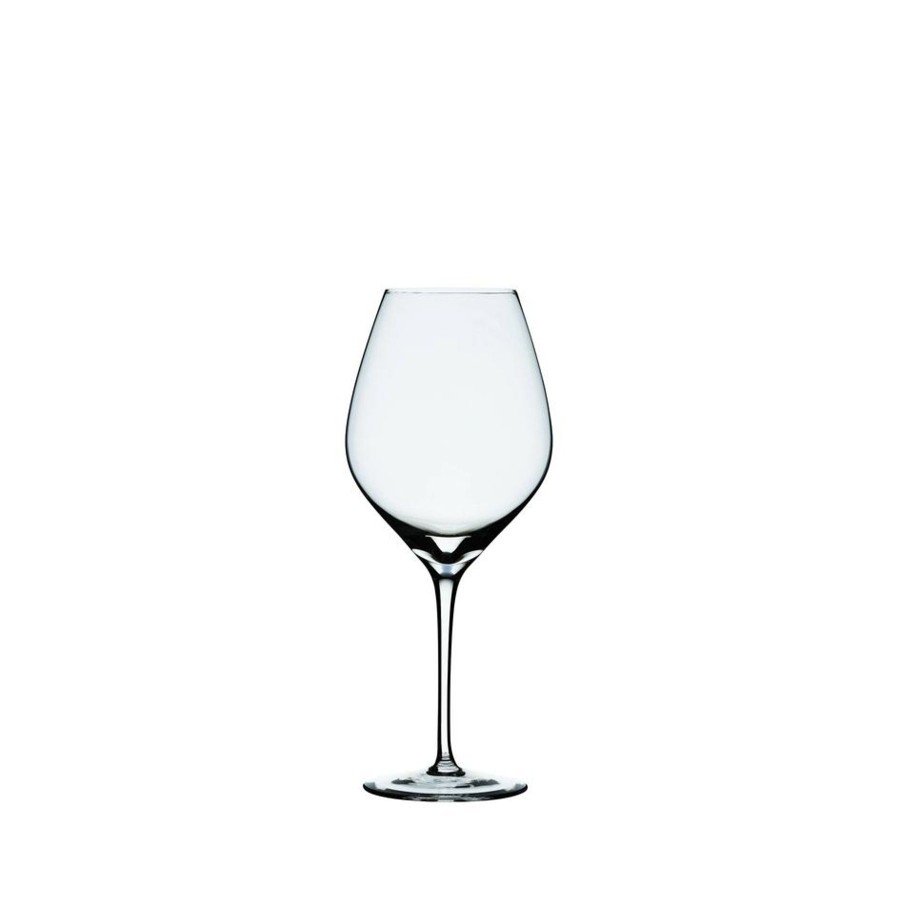 Hot Heath Ceramics Cabernet Large Wine Glass (Set Of 6)