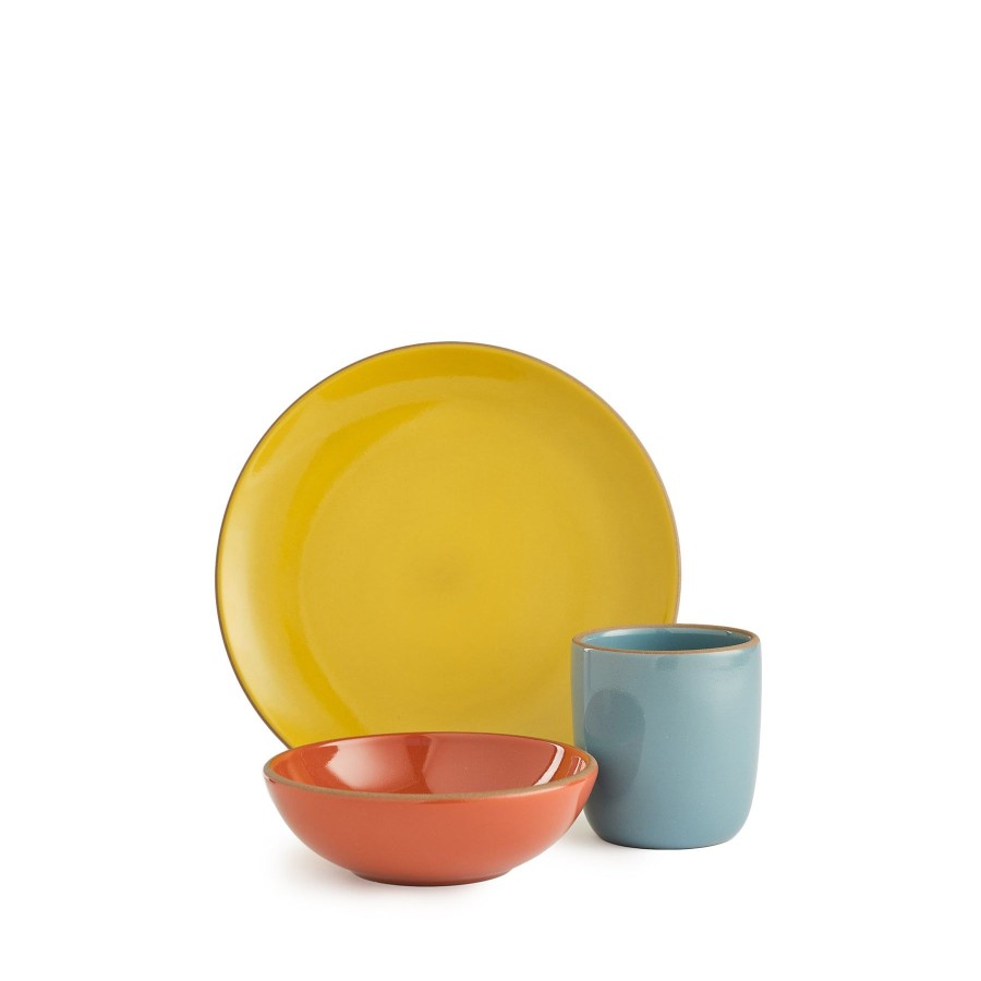 Clearance Heath Ceramics Heath Kids Dinnerware Set