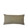 Wholesale Heath Ceramics Sturdy Boy Bolster In Olive