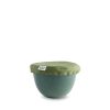 Online Heath Ceramics Couvre-Plat Round Extra Small In Olive