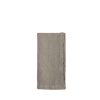 Clearance Heath Ceramics Tela Napkin In Warm Gray (Set Of 4)