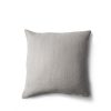 Clearance Heath Ceramics Hudson Pillow In Fog