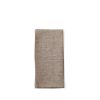 Online Heath Ceramics Linen Hopsack Napkins In Isabella Beige (Set Of 2)