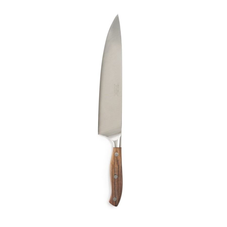 Hot Heath Ceramics Rosewood Chefs Knife