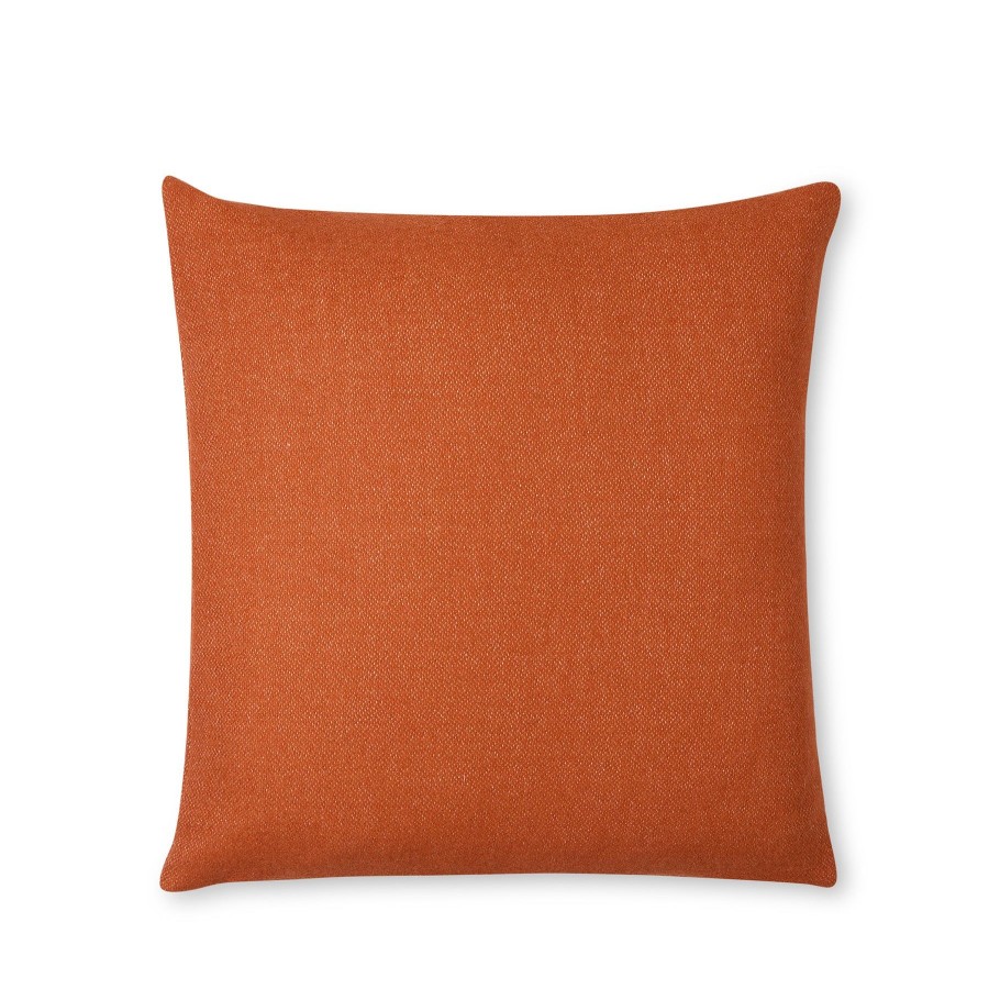 Wholesale Heath Ceramics Stemor Pillow In Rust