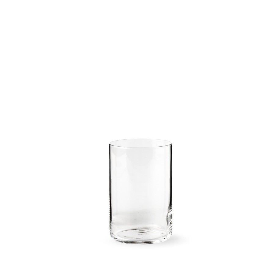 Online Heath Ceramics Circle Glass Tumbler 12 Oz (Set Of 6)