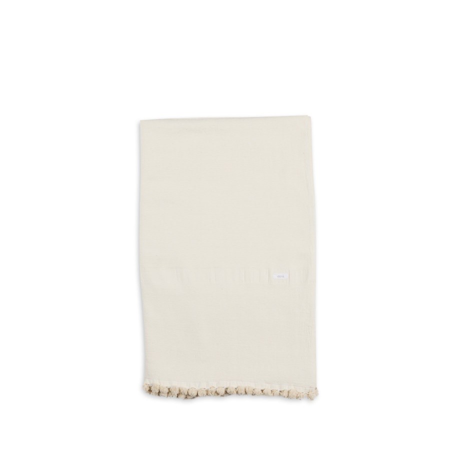 Hot Heath Ceramics Niloufer Bath Sheet