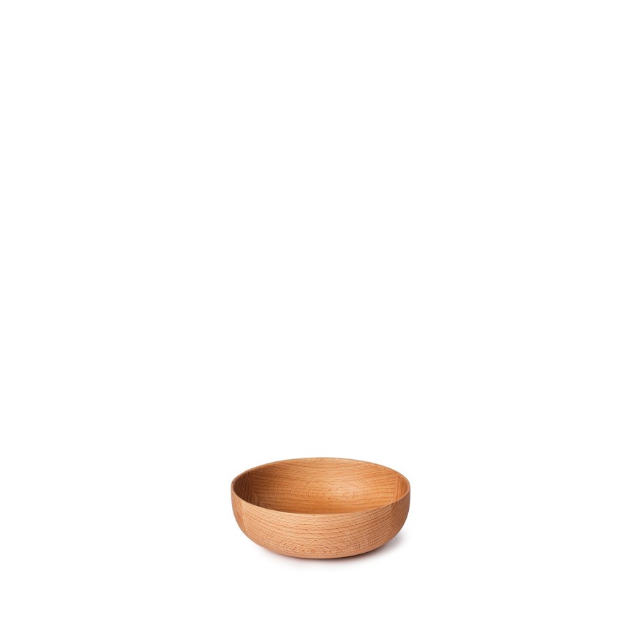 Clearance Heath Ceramics Natural 6" Bowl