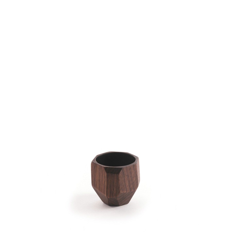 Best Heath Ceramics Walnut Geode Cup