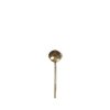 Best Heath Ceramics Small Brass Spoon