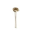 Wholesale Heath Ceramics Brass Ladle With Curve