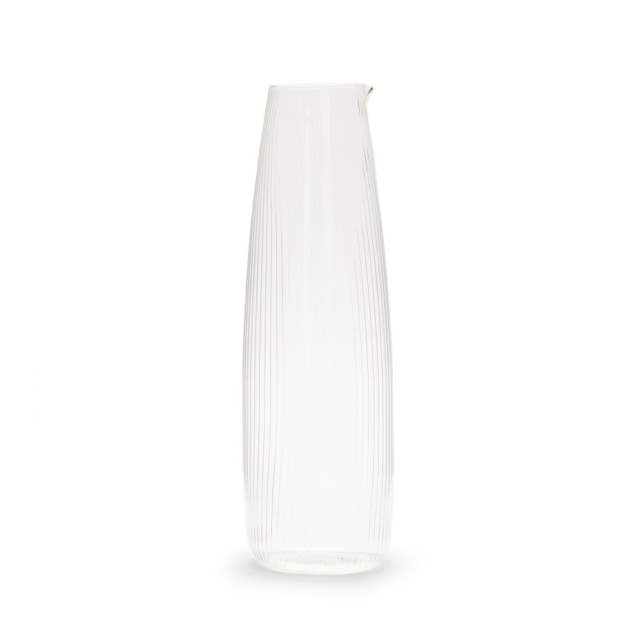 Clearance Heath Ceramics Luisa 1L Carafe In Millerighe