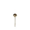 Clearance Heath Ceramics Small Brass Spoon