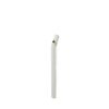 Best Heath Ceramics Green Mushroom Curved Straw