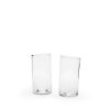 New Heath Ceramics Grappa Glasses (Set Of 2)