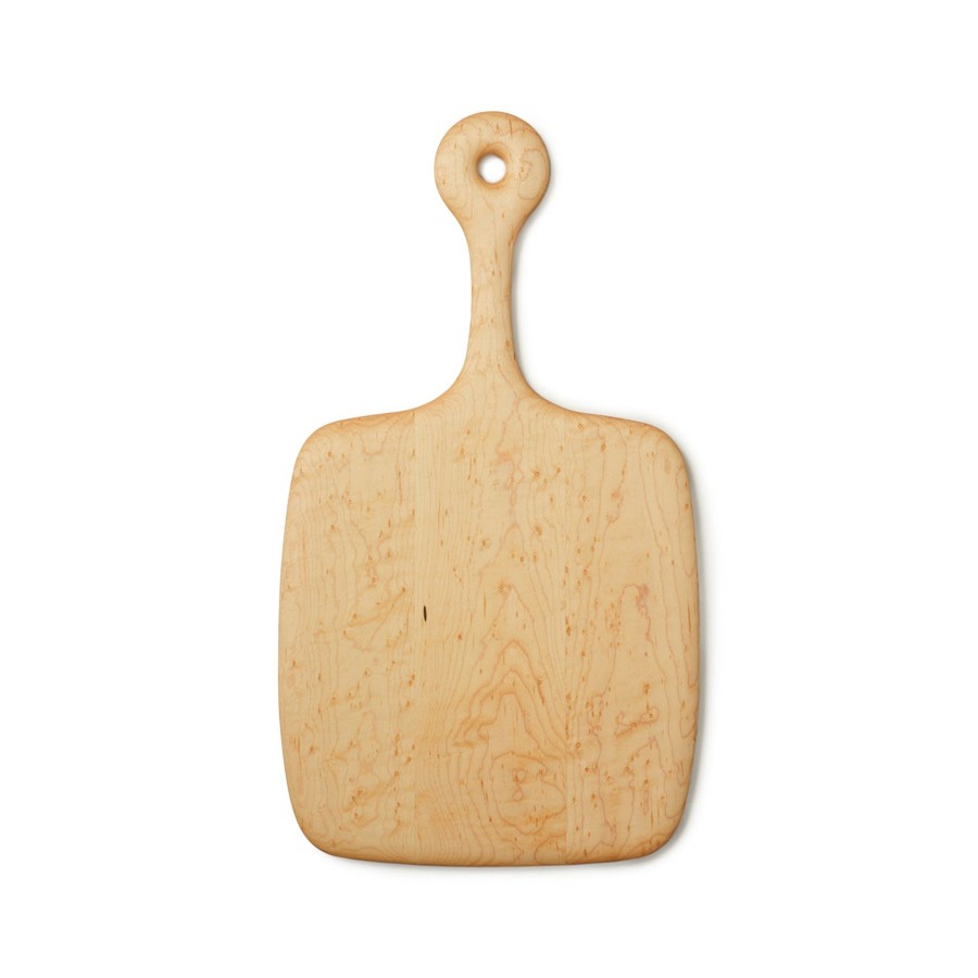 Online Heath Ceramics Maple Cutting Board, 12.5" X 22.5"