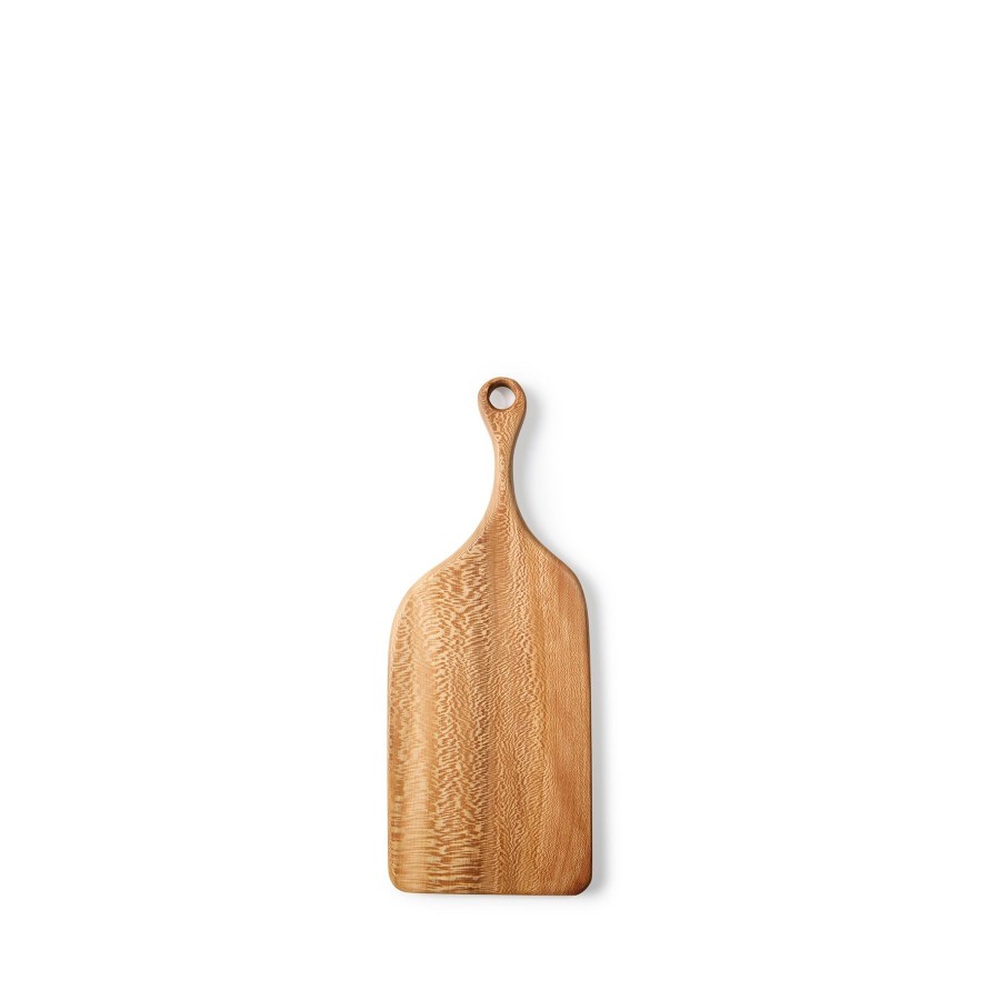 Best Heath Ceramics London Plane Cutting Board Size Two