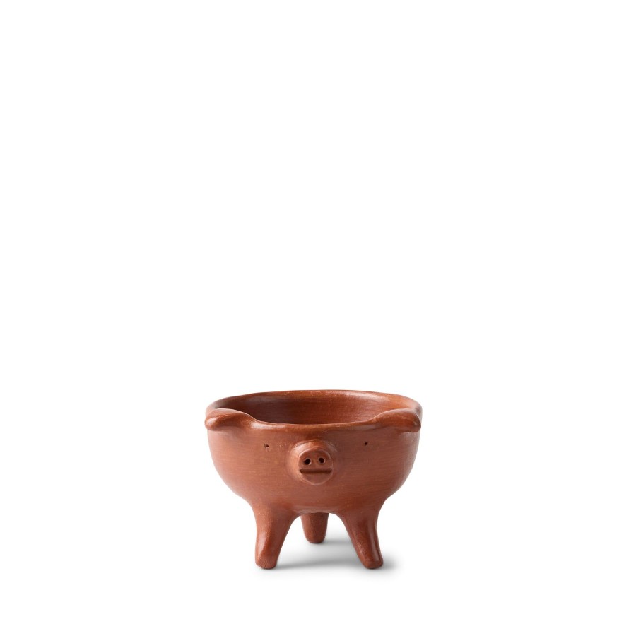 New Heath Ceramics Cochinito Mediano