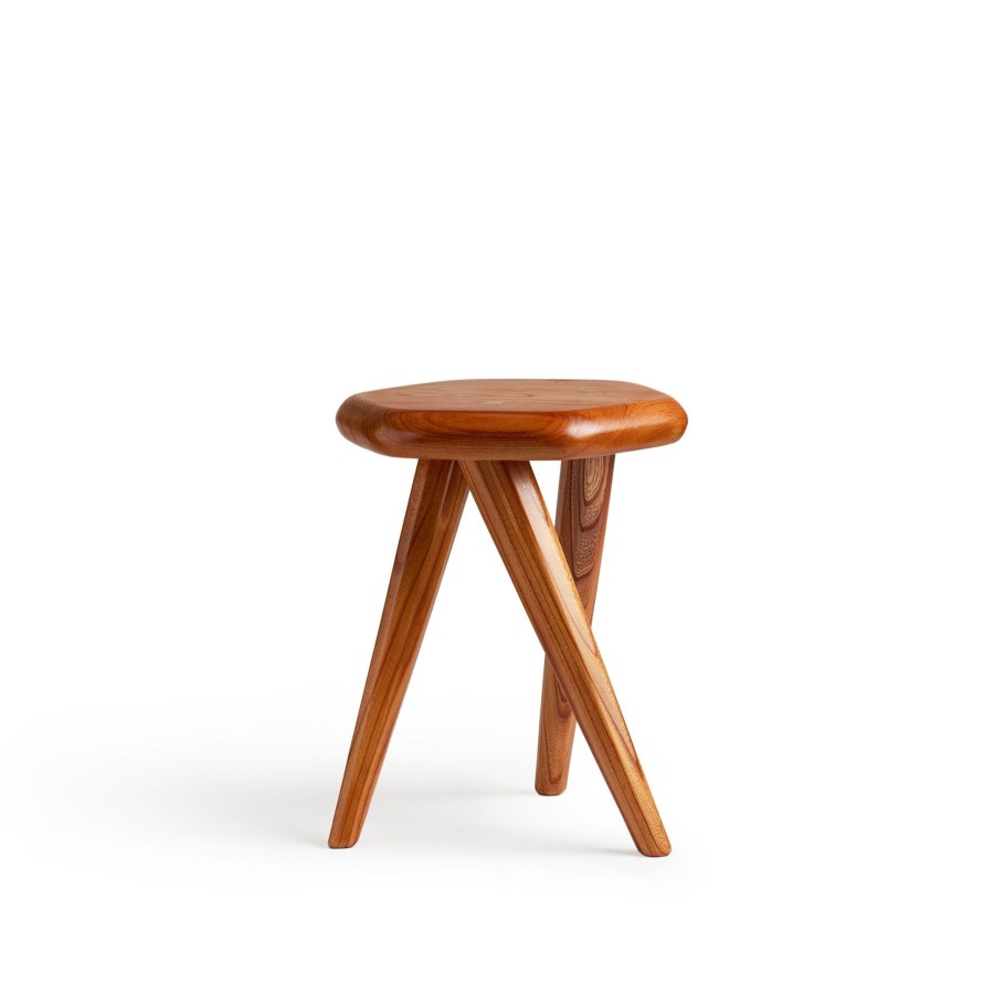 Wholesale Heath Ceramics Stool #4