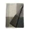 New Heath Ceramics Abstract Throw In Almond