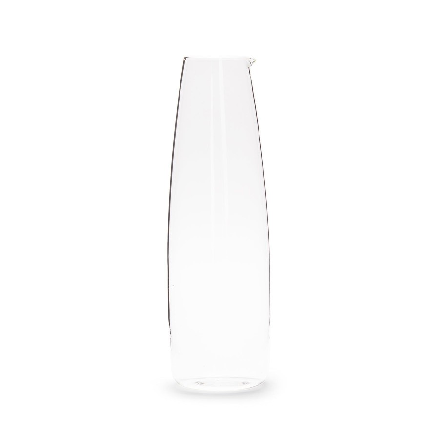 Online Heath Ceramics Luisa 1L Carafe In Clear