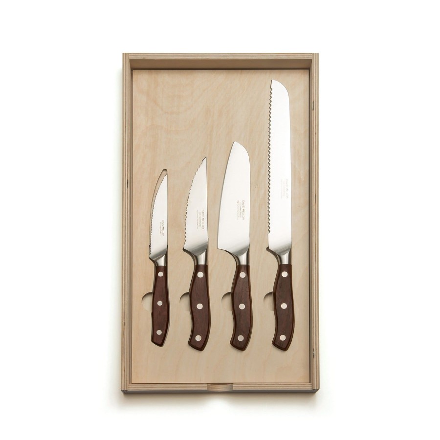 Clearance Heath Ceramics Rosewood Specialist Set