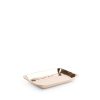 Hot Heath Ceramics Styrofoam Tray