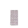 Online Heath Ceramics Neem Napkin In Aubergine