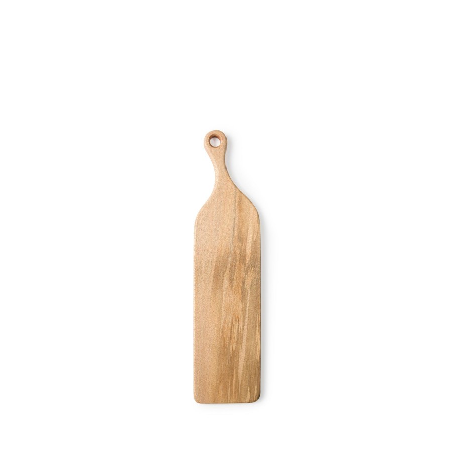 New Heath Ceramics London Plane Cutting Board Size Three