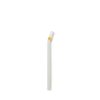 New Heath Ceramics Sun Curved Straw