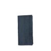 Best Heath Ceramics Tela Napkin In Distant Blue (Set Of 4)