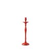 Online Heath Ceramics Medium Candleholder In Brick