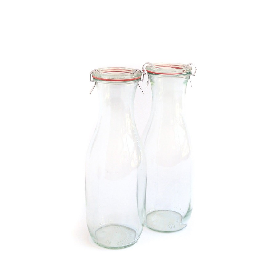 Best Heath Ceramics Carafe (Set Of 2)